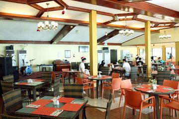 Coffee shop