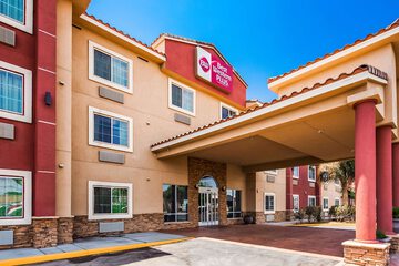 Best Western Plus Main Street Inn