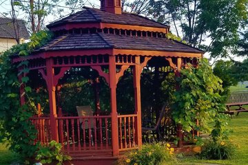 Gazebo
