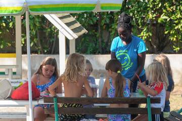 Children's activities