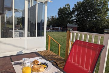 Sundeck