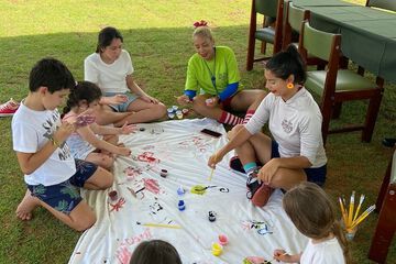 Children's activities