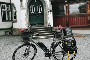 Bicycling