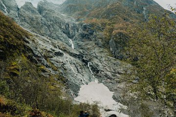 Hiking