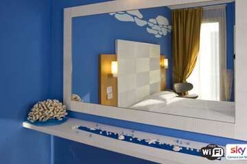 Children's theme room