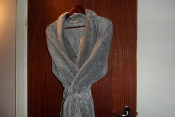 In-Room Amenity