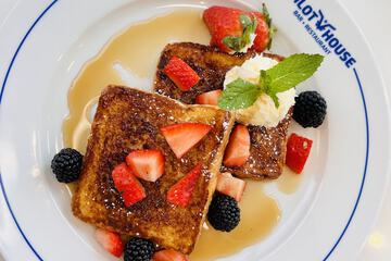 Breakfast/Coffee Service 49 of 63