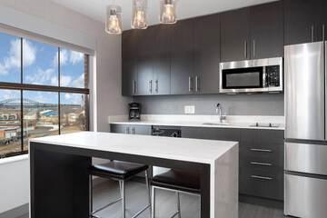 Residence Inn by Marriott Portsmouth Downtown / Waterfront