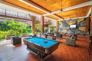 Billiards