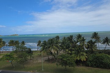 Water view