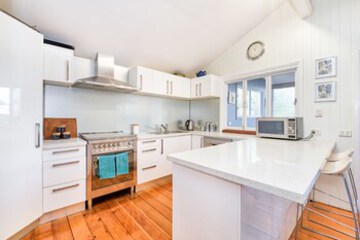 In-Room Kitchen