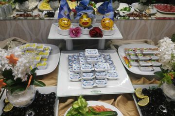 Buffet