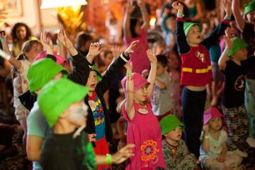 Children's activities