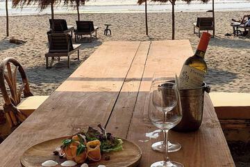 Beach bar