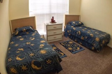 Children's theme room