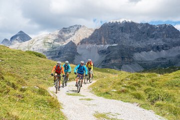 Bicycling