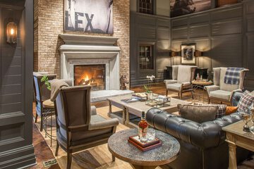 Hotel Interior 8 of 83