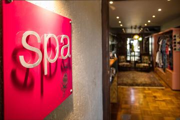 Spa