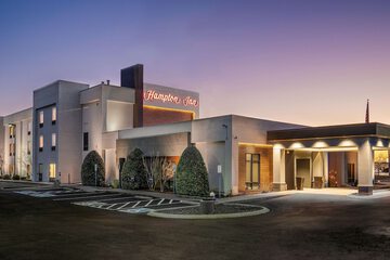 Hampton Inn by Hilton Springfield