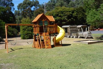 Children's activities