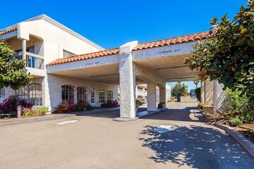 SureStay Hotel by Best Western Camarillo