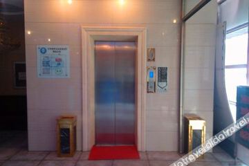 Hotel Interior or Public Areas
