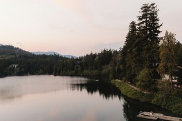 Lake