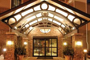 Aspen Suites