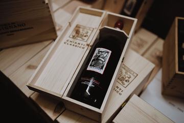 Winery