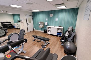 Health and Fitness 66 of 66