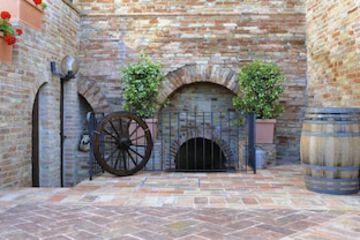 Winery