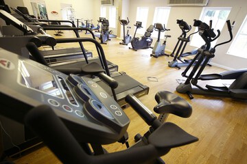 Sports facility