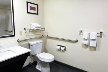 DOUBLE CLASSIC KING BED