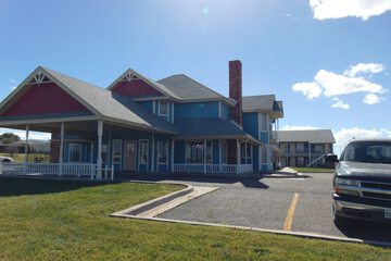 Heritage House Inn