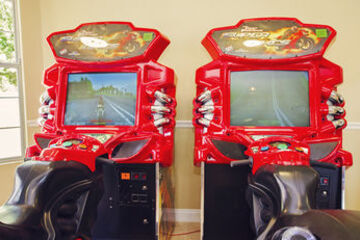 Arcade