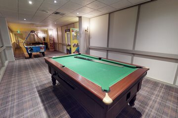 Billiards