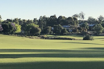 Golf view
