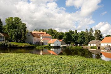 Lake