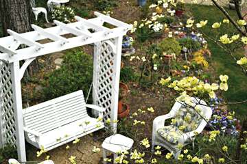 Terrace/Patio 95 of 107