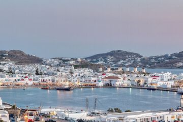 City view