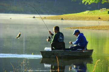Fishing
