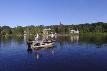 Lake