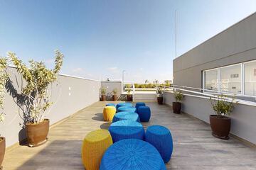 Sundeck