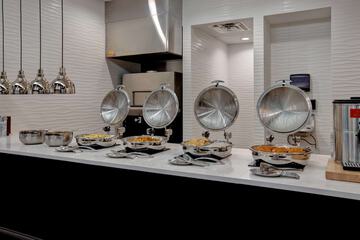 Breakfast/Coffee Service 72 of 89