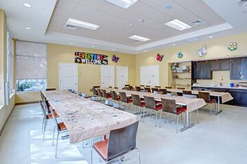 Children's activities