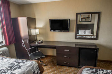 In-Room Amenity