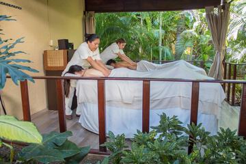 Spa treatment