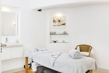 Treatment room
