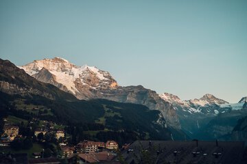 Hiking