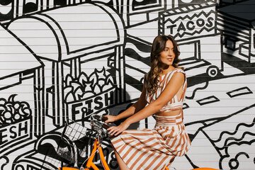 Bicycling